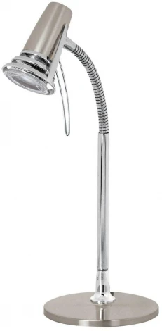 Офисная настольная лампа Eglo Leo Led 95828