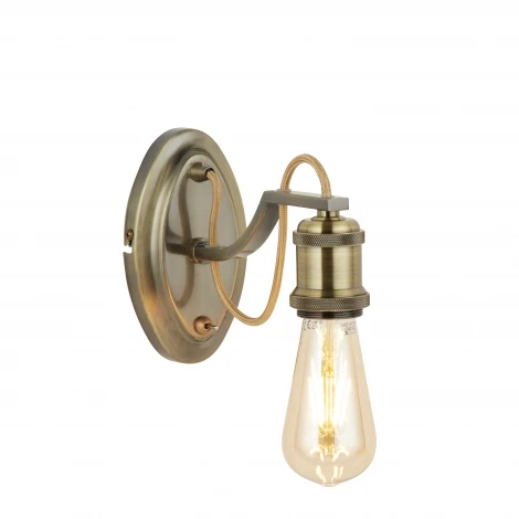 Бра Arte Lamp Inedito A2985AP-1AB