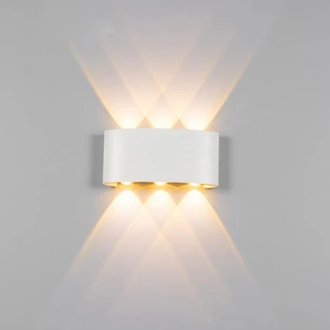 Бра Moderli Madina V1890-WL