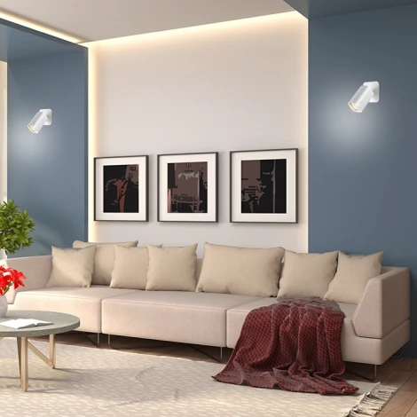 Спот Novotech Gusto 370553 (220V)