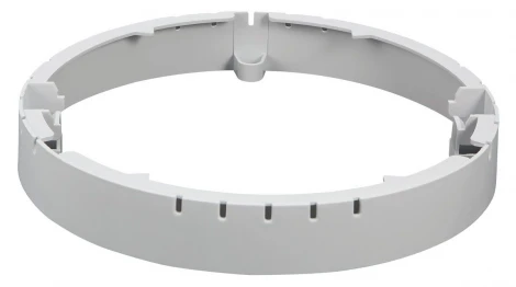 Накладной точечный светильник Elektrostandard DLR020 24W 4200K