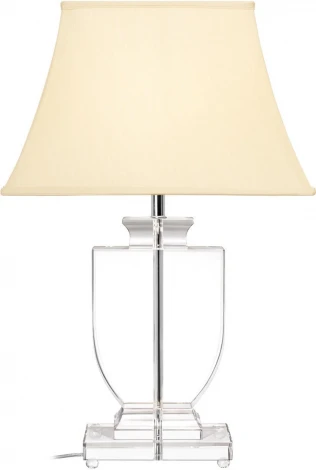 Настольная лампа Loft It Crystal 10272