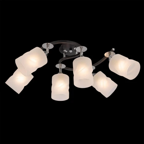 Потолочная люстра Citilux Сиерра CL119261 (220V)