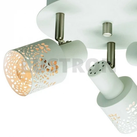 Спот Markslojd Oland 103059