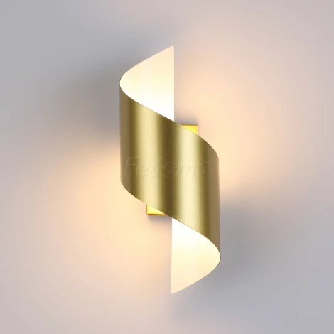 Настенный светильник Odeon Light Boccolo 3544/5LW
