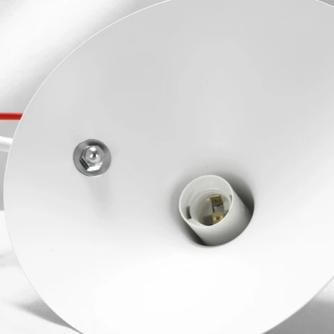 Потолочная люстра Lussole Loft Navajo GRLSP-8126 (220V, IP21)