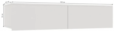Прихожая Woodville (ЛДСП) арт.620678