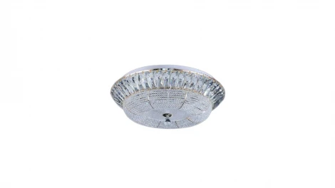 Подвесная люстра Lumina Deco Mirana DDC 3197-60