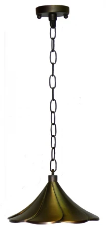 Уличный светильник подвесной LD-Lighting LD-P LD-P009 А Chat