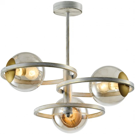 Потолочная люстра Rivoli Sarita 4096-303