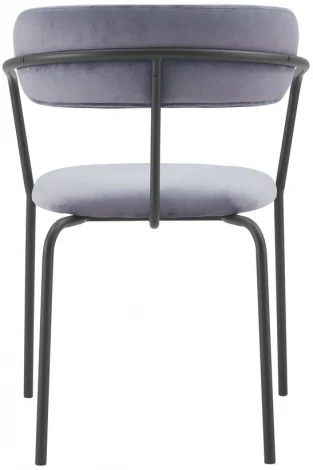 Стул Ant серый Bradex Home FR 0370