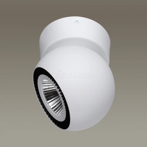 Спот Odeon Light Urfina 3536/1WL