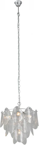 Подвесная люстра Vitaluce V5314-9/5