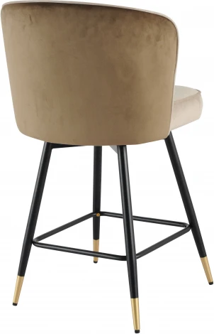 Стул барный IST-CASA Грейс DX-2297-1, бежевый