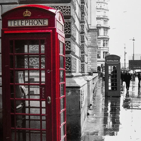 Настенный светильник Alfa London 91362