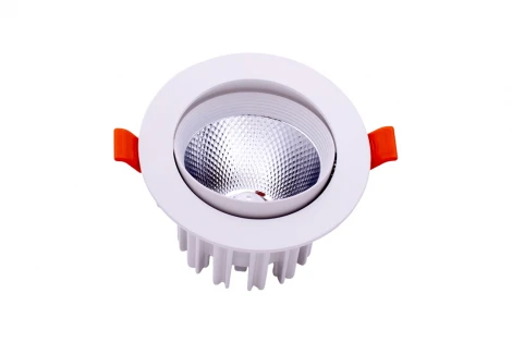 Встраиваемый точечный светильник DesignLed DL-KZ KZ-DLW-12-NW