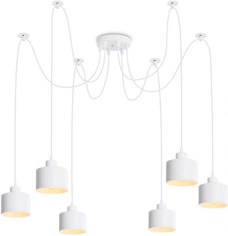 Потолочная люстра Ambrella TRADITIONAL TR8131 (220V)