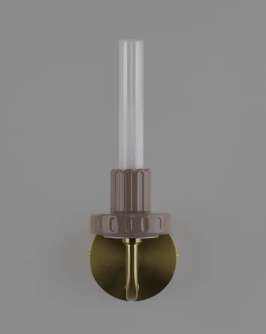 Бра светодиодная Moderli Atelieri V11693-WL