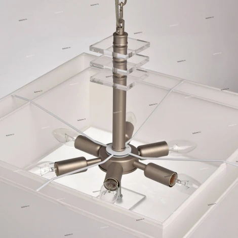 Подвесной светильник MW-Light Прато 101011706