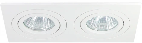 Встраиваемый светильник TECHNO SPOT TN102626 (220V)