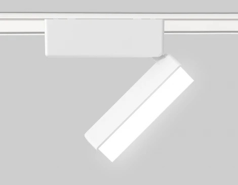 Светильник светодиодный трековый для магнитного шинопровода Ambrella Track System GV1477 (48V)