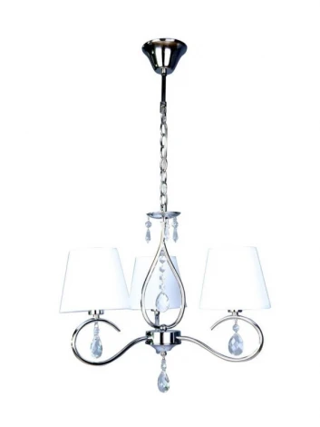 Подвесная люстра Omnilux 562 OML-56203-03 (220V, на цепи)