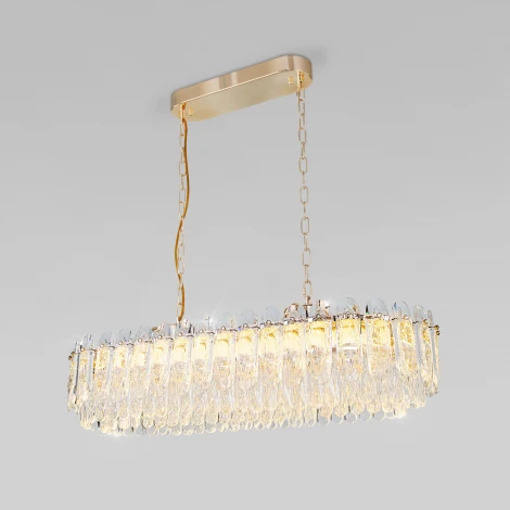 Подвесной светильник Bogate's Chaleur 423/1 (LED, 220V, на цепи)