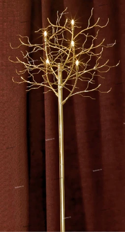 Торшер Lussole Autunnale LSQ-9015-05