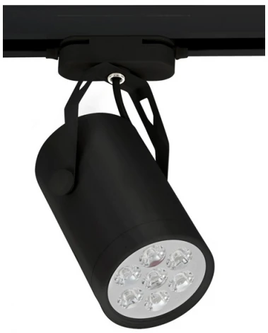 Трековый светильник Nowodvorski Store Led 6825
