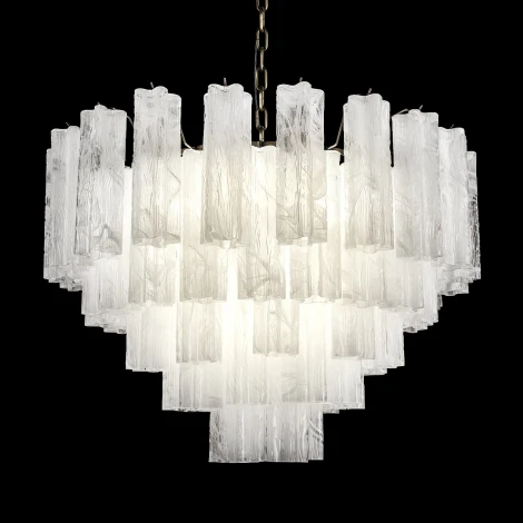 Подвесная люстар Loft It Murano 10580/800 White
