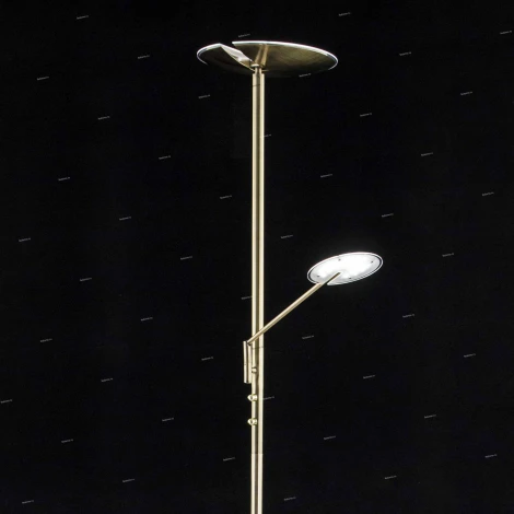 Торшер Citilux Дискус CL802003