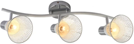 Спот Seven Fires Dzhoris SF4709/3C-CR-WT