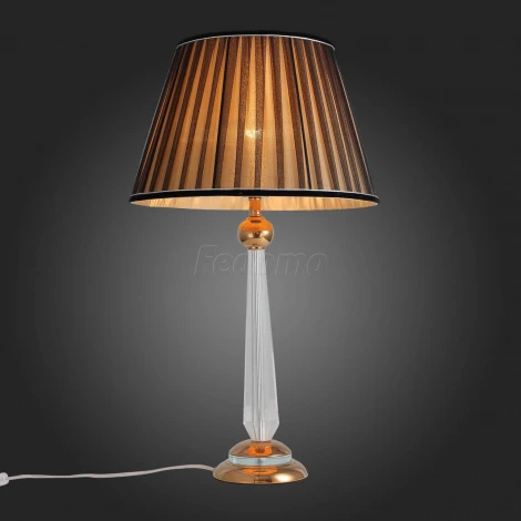 Интерьерная настольная лампа ST Luce Vezzo SL965.214.01