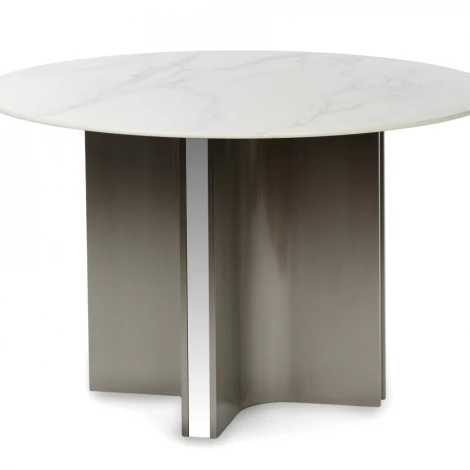 Обеденный стол Helixia диаметр 120 COSMO арт.TL-24-11