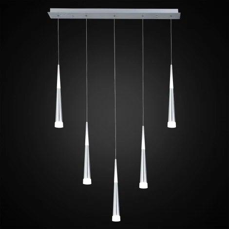 Подвесной светильник Citilux Вегас CL227050 (LED, 220V, на проводе)