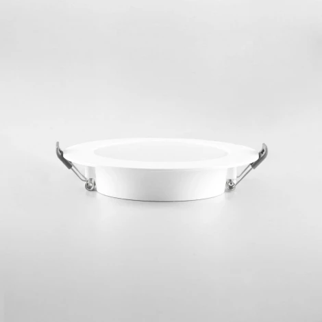 Встраиваемый светильник Citilux Галс CLD5507N (LED, 220V, круглые)