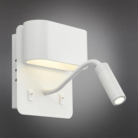 Бра Omnilux Rocchette OML-12301-02