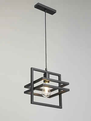 Подвесной светильник Vitaluce V2861-1/1S (220V, на проводе)