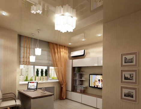 Подвесной светильник Lightstar Nubi 802110 (220V, на тросе)