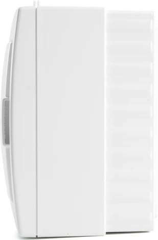 Бокс настенный 4 модуля Stekker 49641