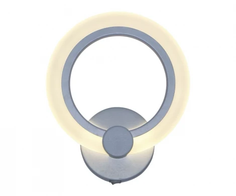 Настенный светильник Kink Light Сага New 07847