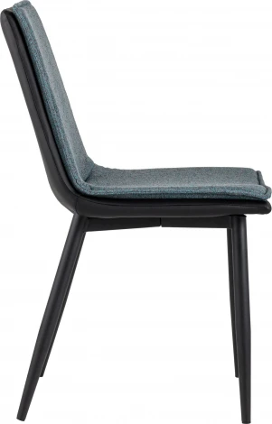 Стул Юта синий 4 шт Stool Group арт.УТ000037581