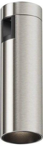 Трековый светильник магнитный модульный LED 24V 5W Maytoni Focus Led TR143-1-5W4K-W-PT (круглые)