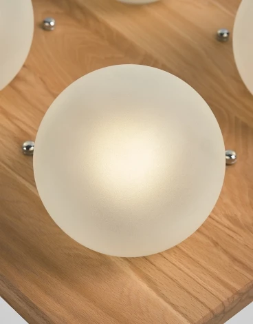 Потолочный светильник 6426N-4 NL Мелодия Света SS1N 000067498