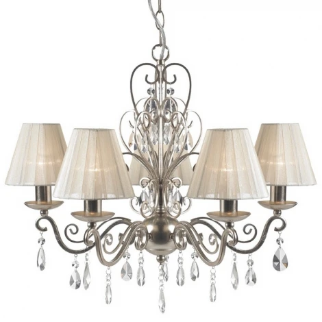 Подвесная люстра Lampgustaf Providence 102864