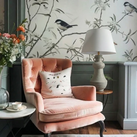 Настольная лампа Loft It Massai 10526T