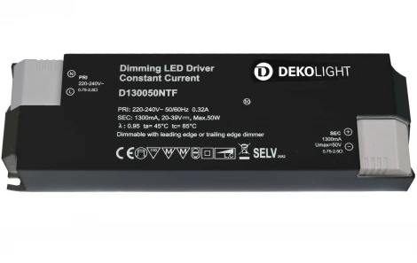 Блок питания power supply 862211 Deko-Light