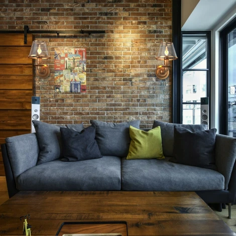 Бра Covali WL-31078 (220V)