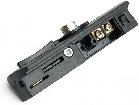 Адаптер для подвесных трековых светильников Feron LD1015 48559