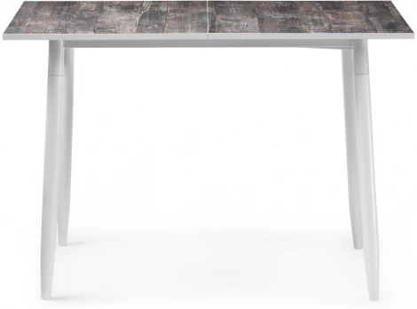 Обеденная группа Woodville Морита бежевый / кантри 2047 / белый 517218